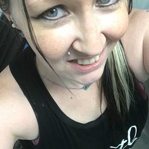 Meet your Posher, Brandy